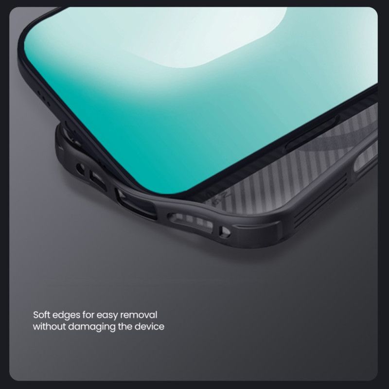 Kryt Na iPhone 17 Magsafe Camshield Pro Series Nillkin