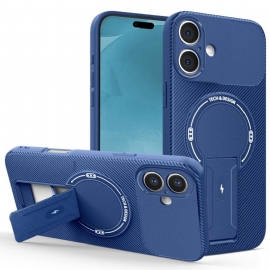 Kryt Na iPhone 17 Ultra Odolný S Vestavěným Stojanem