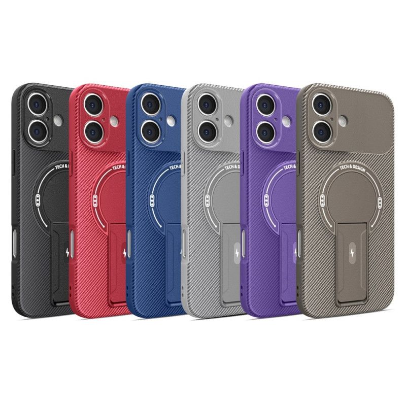 Kryt Na iPhone 17 Ultra Odolný S Vestavěným Stojanem