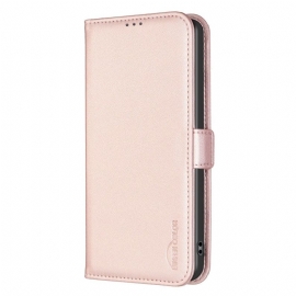 Peněženková Pouzdra iPhone 17 Klasická Binfen Barva