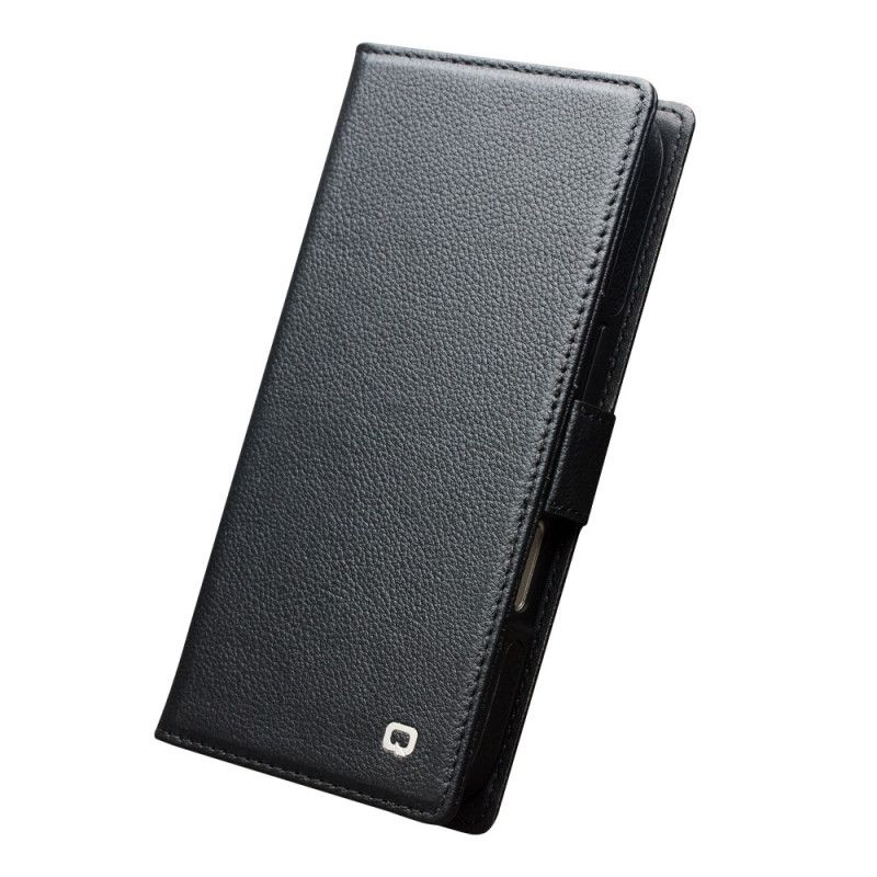 Peněženková Pouzdra iPhone 17 Kryty Na Mobil Odnímatelné Kožené Pouzdro Premium Magsafe