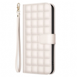 Peněženková Pouzdra iPhone 17 Kryty Na Mobil Prémiový Design