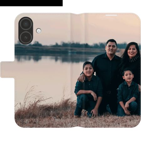 Peněženková Pouzdra iPhone 17 Personalizované