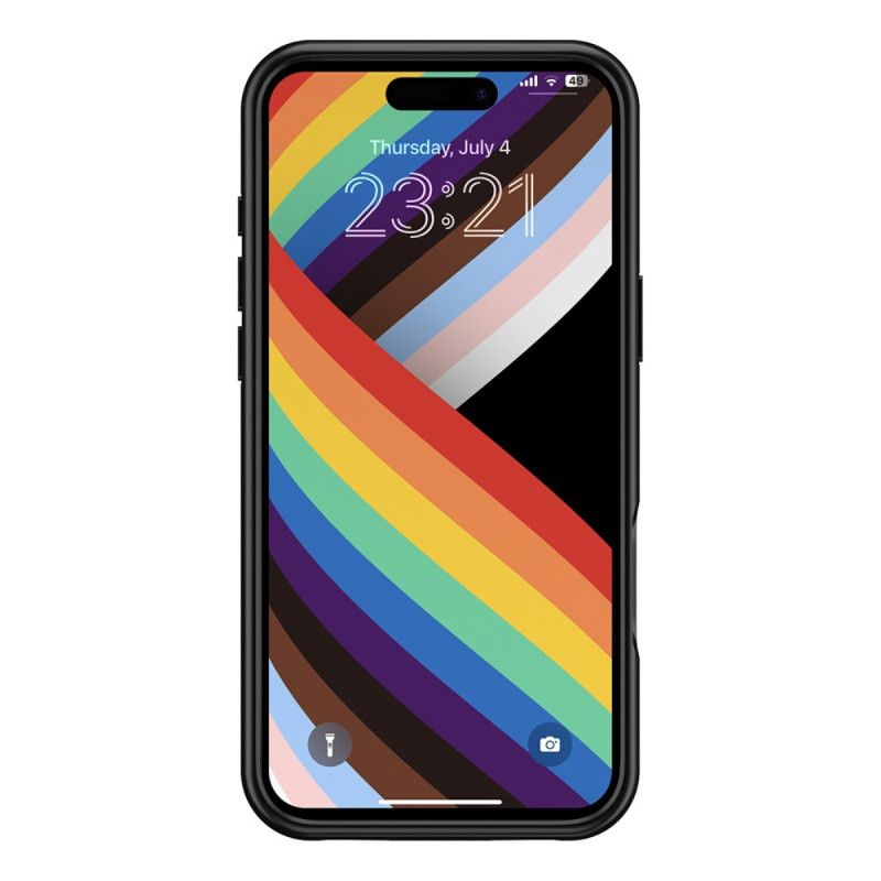 Pouzdro S Baterií 6000mah Pro iPhone 17. Zesílená Ochrana