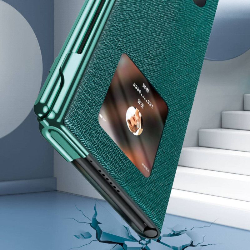 Huawei Mate XS 2 Stylus A Chránič Displeje