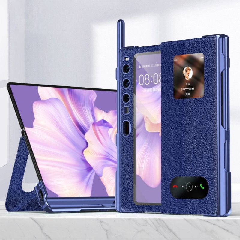 Huawei Mate XS 2 Stylus A Chránič Displeje