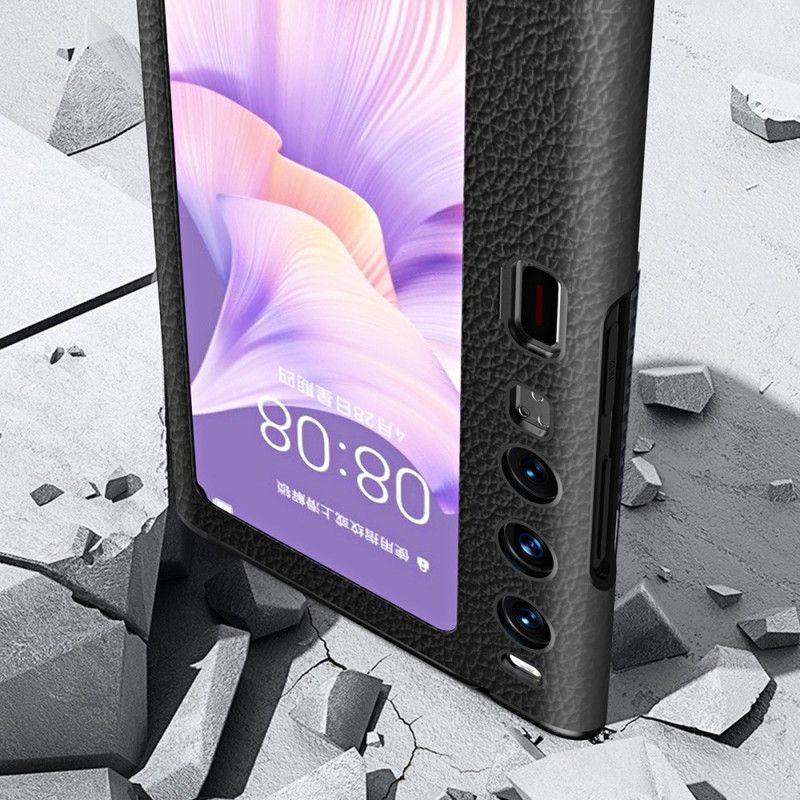 Huawei Mate XS 2 Umělá Kůže