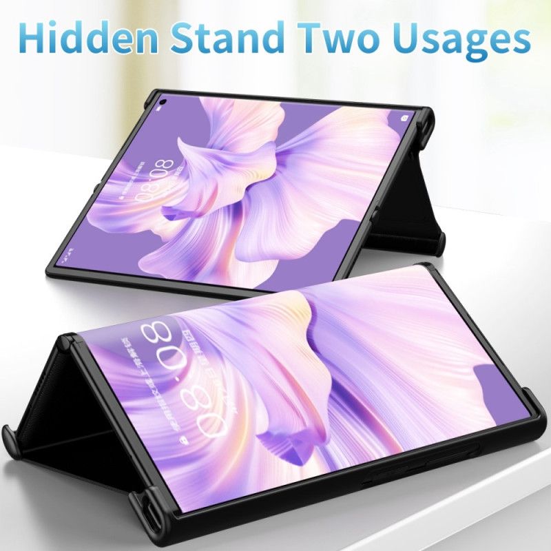 Pouzdra Huawei Mate XS 2 Kryty Na Mobil Stylus