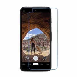 Fólie Na Ochranu Displeje Pro Google Pixel 4A 5G (5 Kusů)