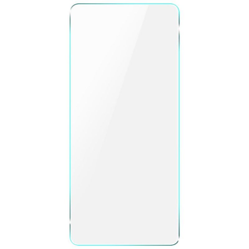 Fólie Z Tvrzeného Skla Pro Obrazovku Google Pixel 4A 5G (2 Kusy)
