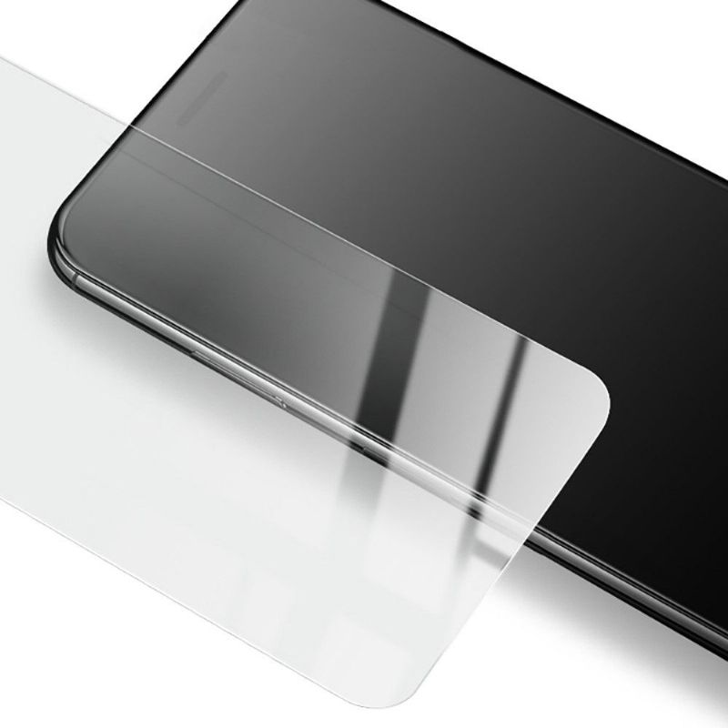 Fólie Z Tvrzeného Skla Pro Obrazovku Google Pixel 4A 5G (2 Kusy)