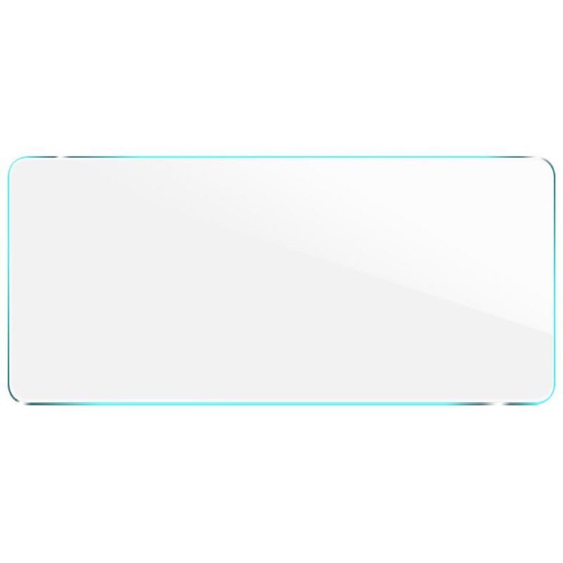Fólie Z Tvrzeného Skla Pro Obrazovku Google Pixel 4A 5G (2 Kusy)