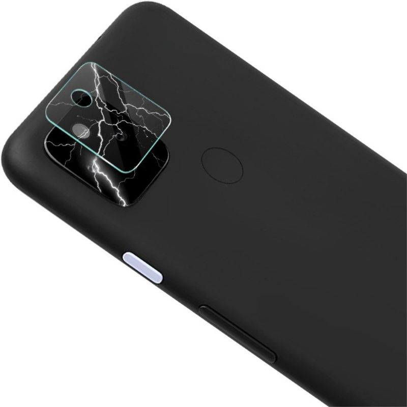 Tvrzené Sklo Pro Objektiv Google Pixel 4A 5G (2 Kusy)