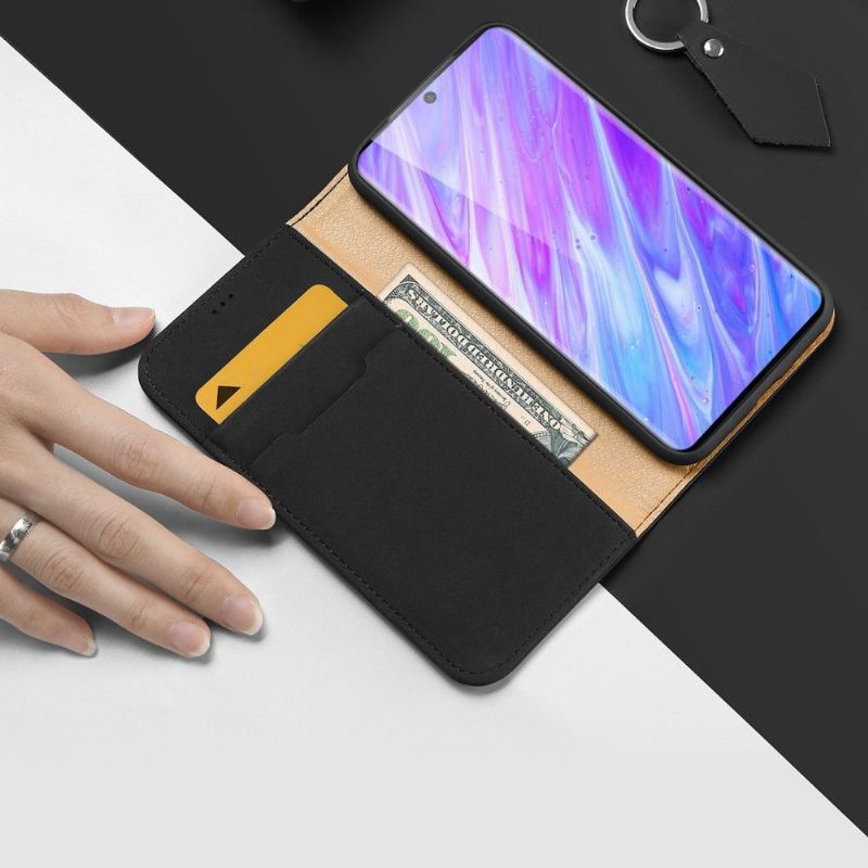 Flipové Pouzdro Na Samsung Galaxy S20 Dux Ducis Premium