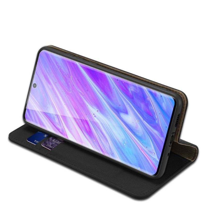 Flipové Pouzdro Na Samsung Galaxy S20 Dux Ducis Premium