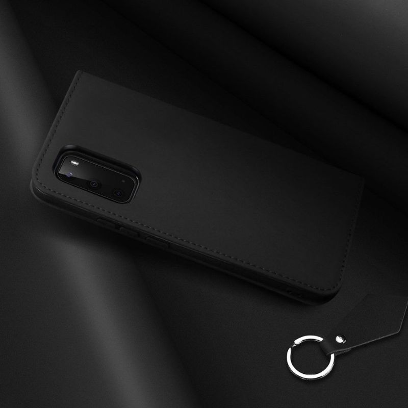 Flipové Pouzdro Na Samsung Galaxy S20 Dux Ducis Premium