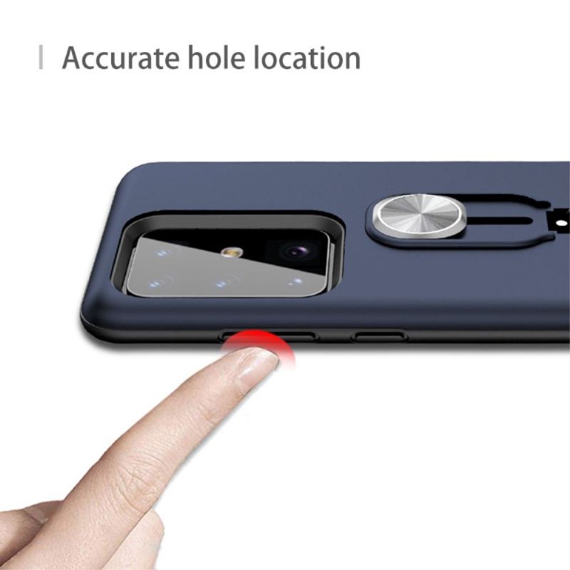 Kryt Na Samsung Galaxy S20 Efekt Rohože Salome S Rukojetí