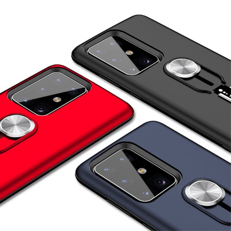 Kryt Na Samsung Galaxy S20 Efekt Rohože Salome S Rukojetí