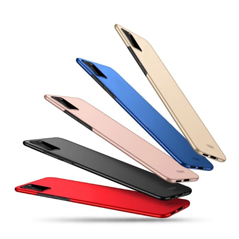 Kryt Na Samsung Galaxy S20 Fine Mate Mofi Shield