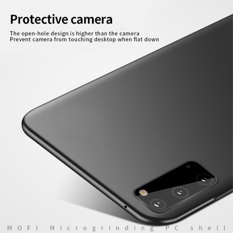 Kryt Na Samsung Galaxy S20 Fine Mate Mofi Shield