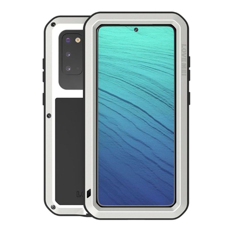 Kryt Na Samsung Galaxy S20 Mocný Ochránce Love Mei