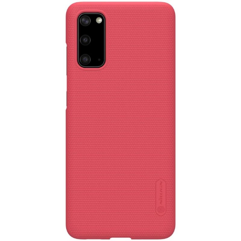 Kryt Na Samsung Galaxy S20 Nillkin Frosted Effect Super Frosted