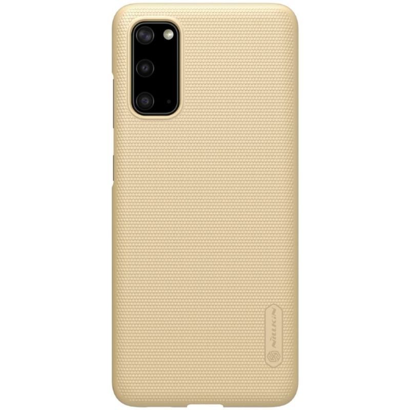 Kryt Na Samsung Galaxy S20 Nillkin Frosted Effect Super Frosted
