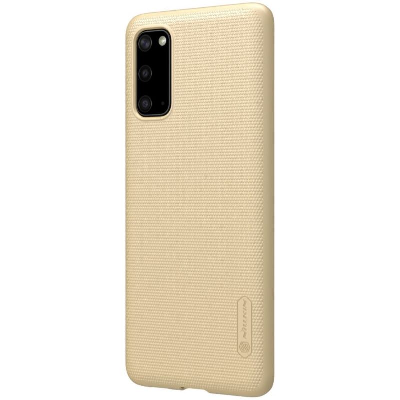 Kryt Na Samsung Galaxy S20 Nillkin Frosted Effect Super Frosted