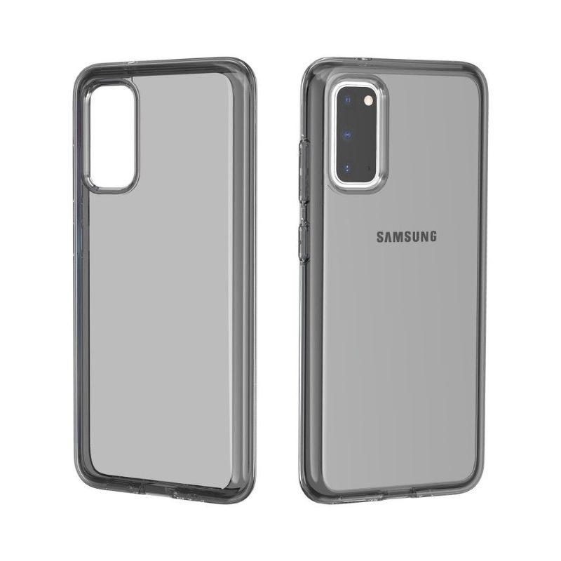 Kryt Na Samsung Galaxy S20 Polojasno
