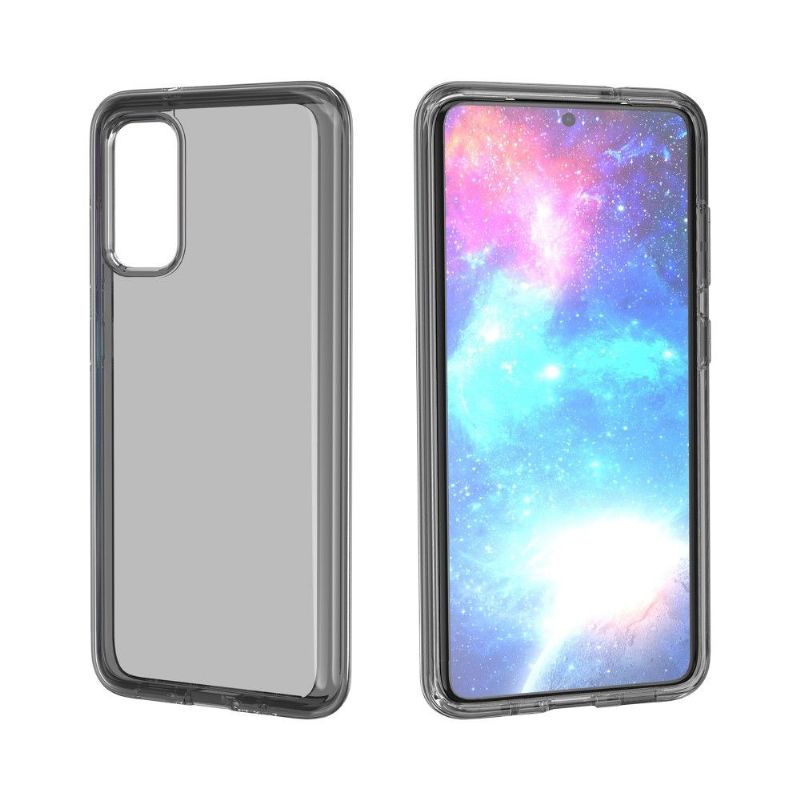 Kryt Na Samsung Galaxy S20 Polojasno