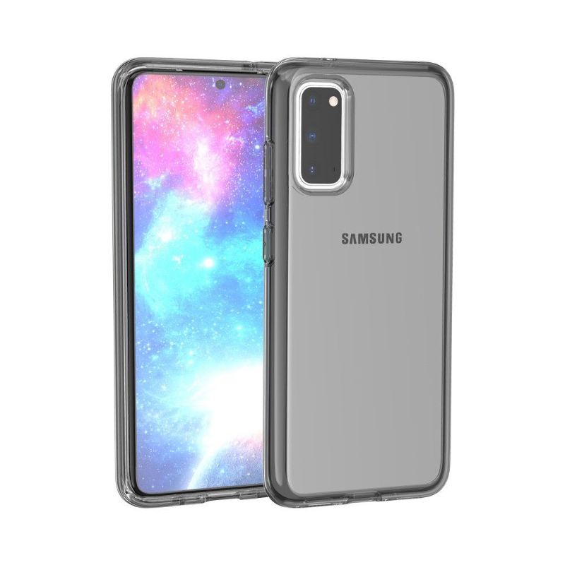 Kryt Na Samsung Galaxy S20 Polojasno