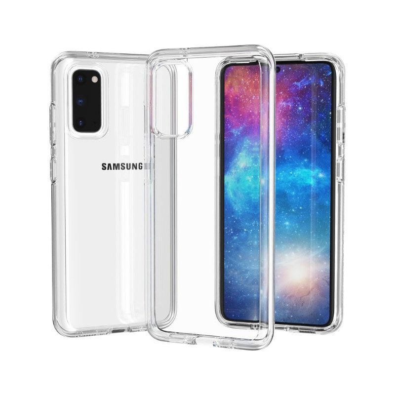 Kryt Na Samsung Galaxy S20 Polojasno