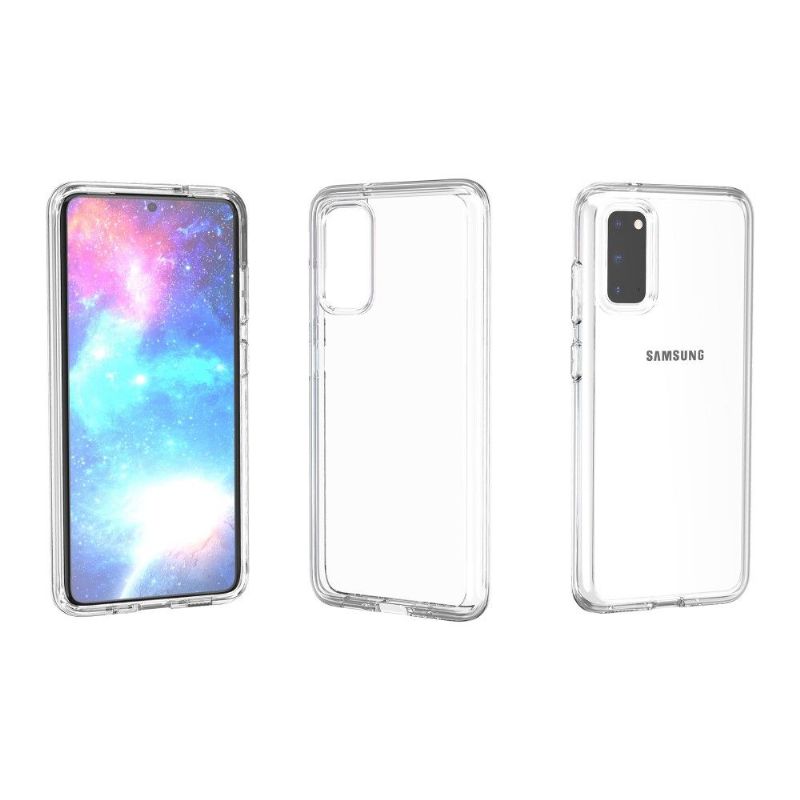 Kryt Na Samsung Galaxy S20 Polojasno