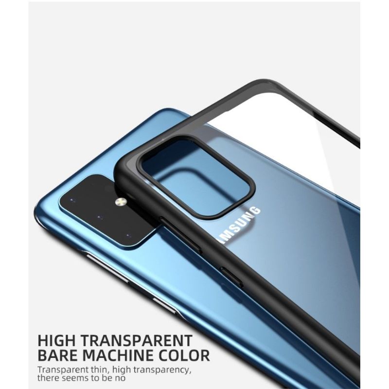 Kryt Na Samsung Galaxy S20 Původní Vymazat Zpět