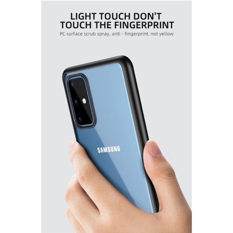 Kryt Na Samsung Galaxy S20 Původní Vymazat Zpět