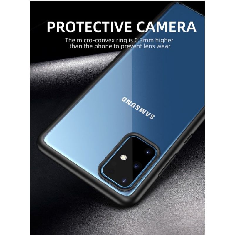 Kryt Na Samsung Galaxy S20 Původní Vymazat Zpět