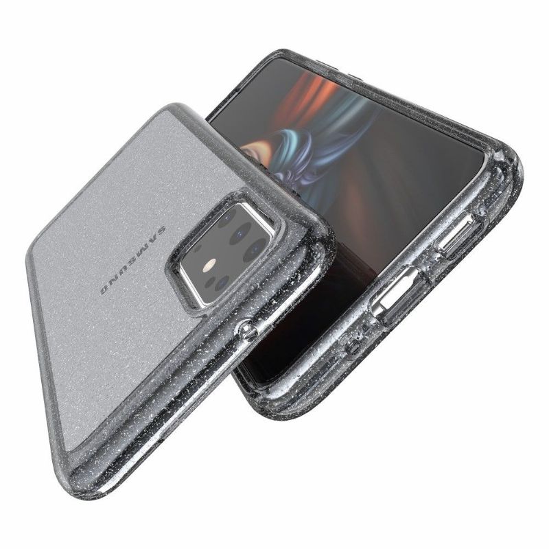 Kryt Na Samsung Galaxy S20 Třpytivé Kouzlo