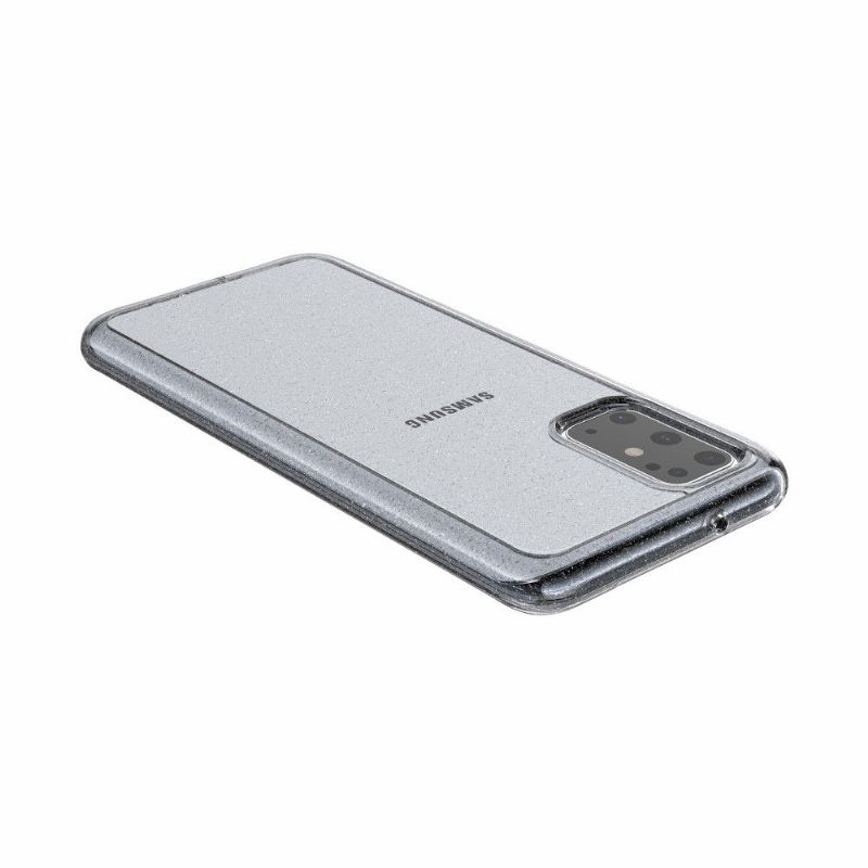 Kryt Na Samsung Galaxy S20 Třpytivé Kouzlo
