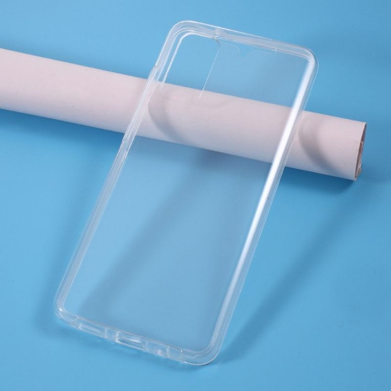 Kryt Na Samsung Galaxy S20 Vymazat Přední A Zadní Stranu