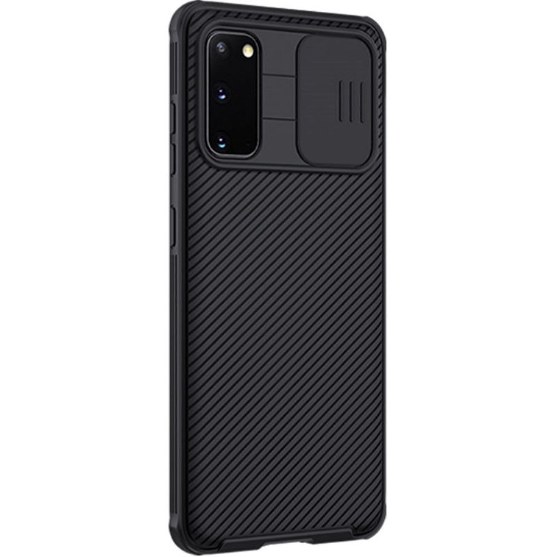 Kryty Na Mobil Na Samsung Galaxy S20 Se Zadním Krytem Objektivu