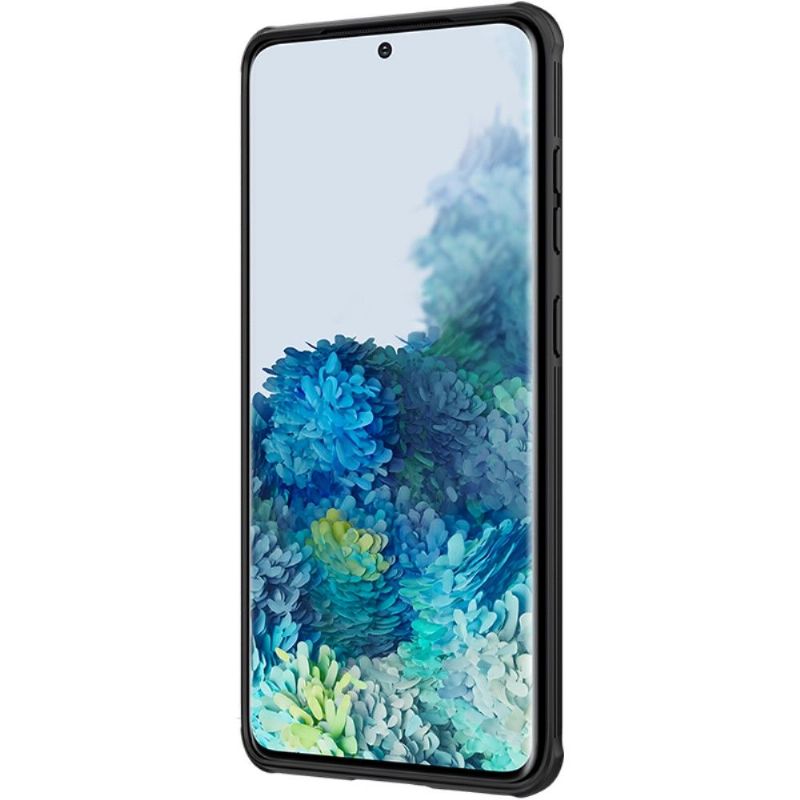 Kryty Na Mobil Na Samsung Galaxy S20 Se Zadním Krytem Objektivu