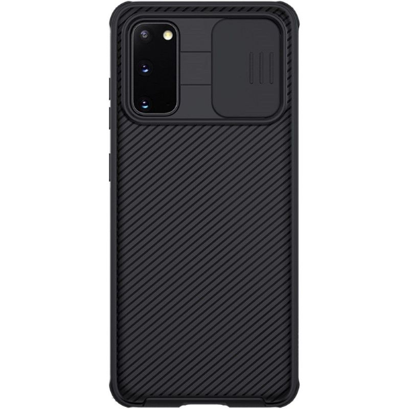 Kryty Na Mobil Na Samsung Galaxy S20 Se Zadním Krytem Objektivu
