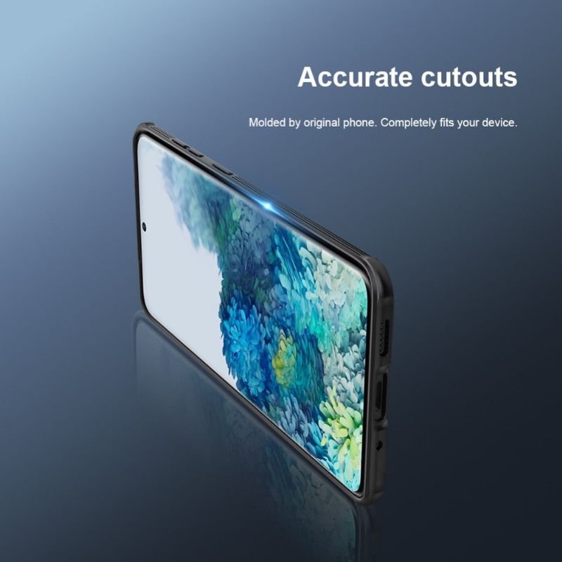 Kryty Na Mobil Na Samsung Galaxy S20 Se Zadním Krytem Objektivu