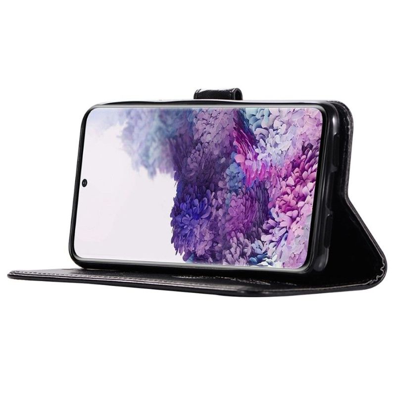 Pouzdra Na Samsung Galaxy S20 Sova Lapač Snů