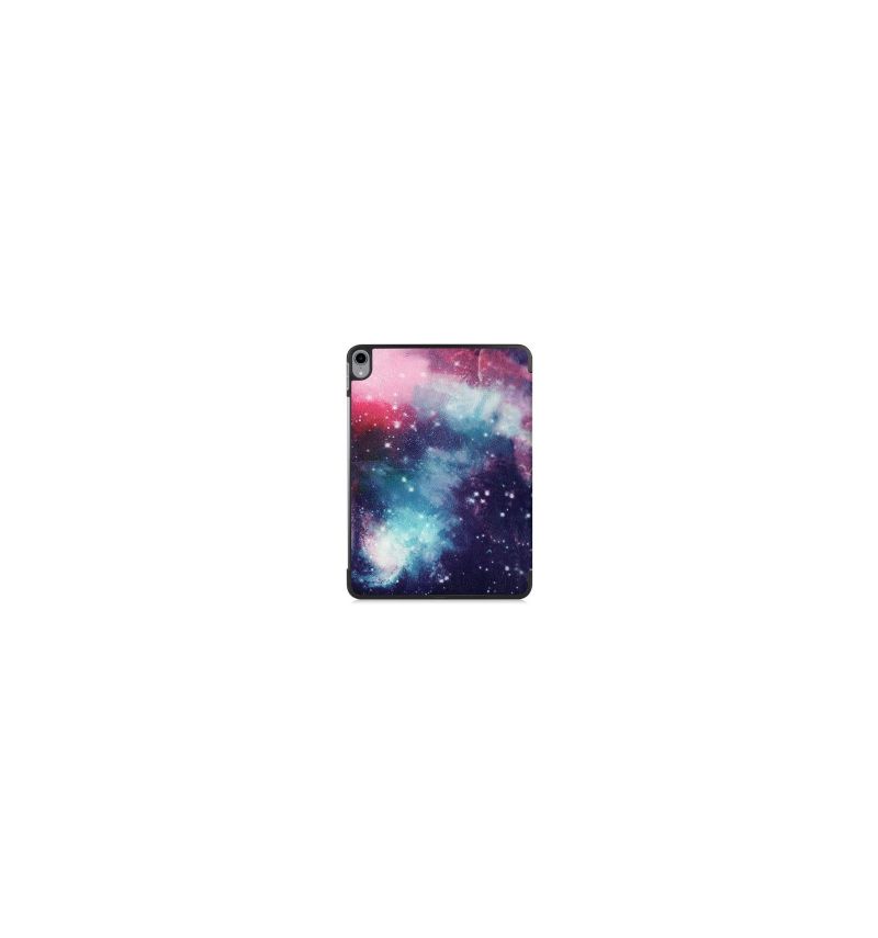 Chytré Pouzdro Galaxy Pattern Pro iPad Pro 12.9 2018
