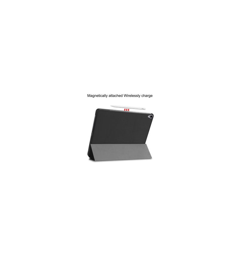 Chytré Pouzdro Pro iPad Pro 12.9 2018