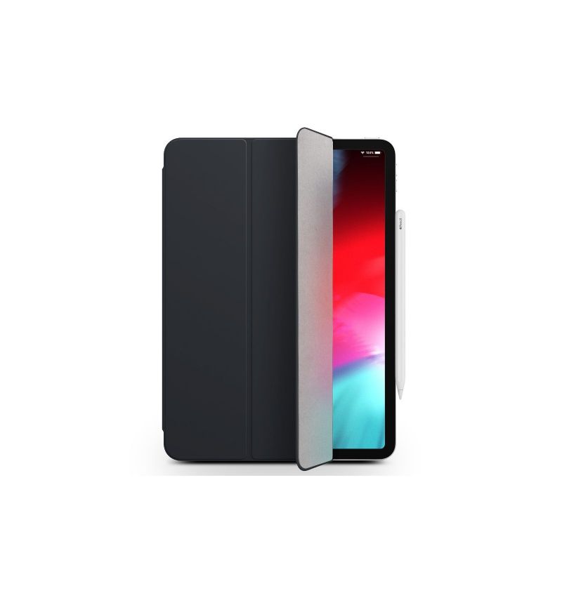 iPad Pro 12.9 2018 - Chytré Pouzdro Se Stojánkem