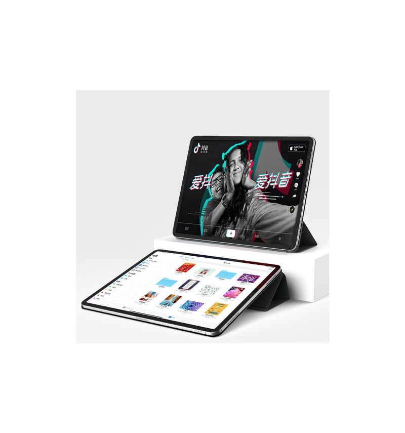iPad Pro 12.9 2018 – Chytré Pouzdro Veena Series