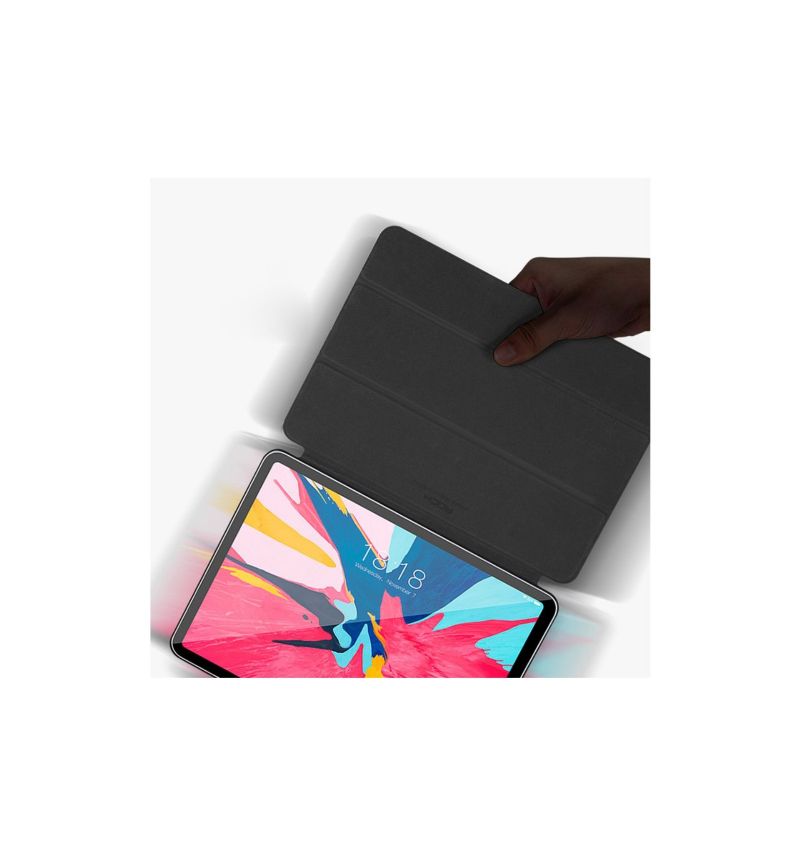 iPad Pro 12.9 2018 – Chytré Pouzdro Veena Series