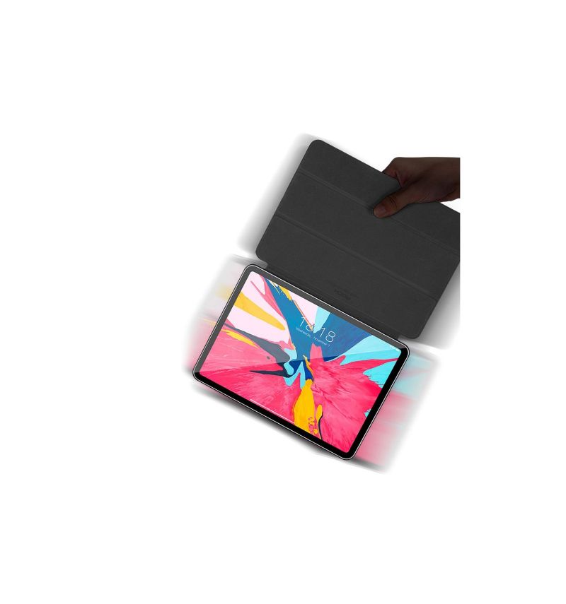 iPad Pro 12.9 2018 – Chytré Pouzdro Veena Series